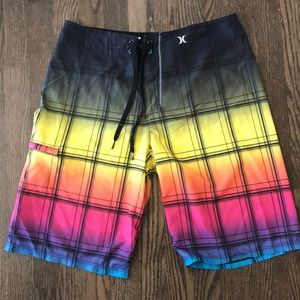 Hurley Boardshorts